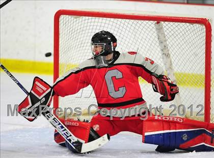 Thumbnail 2 in Conard @ North Haven photogallery.