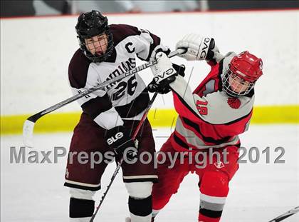 Thumbnail 1 in Conard @ North Haven photogallery.