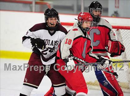 Thumbnail 2 in Conard @ North Haven photogallery.