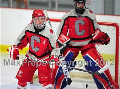 Thumbnail 3 in Conard @ North Haven photogallery.