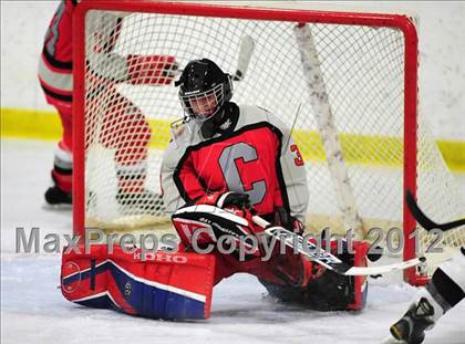 Thumbnail 2 in Conard @ North Haven photogallery.