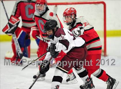 Thumbnail 3 in Conard @ North Haven photogallery.