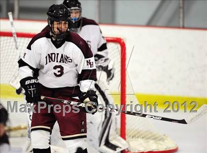 Thumbnail 2 in Conard @ North Haven photogallery.