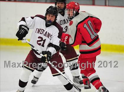 Thumbnail 3 in Conard @ North Haven photogallery.