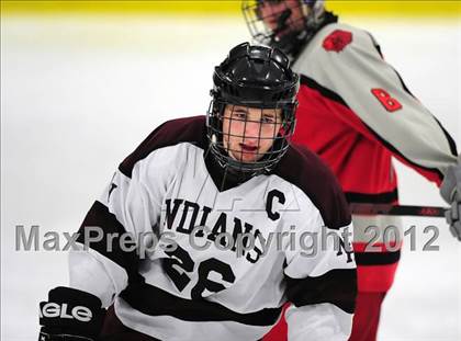 Thumbnail 1 in Conard @ North Haven photogallery.