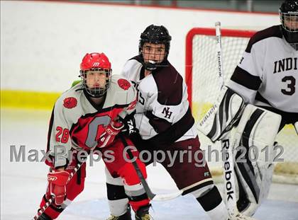 Thumbnail 3 in Conard @ North Haven photogallery.