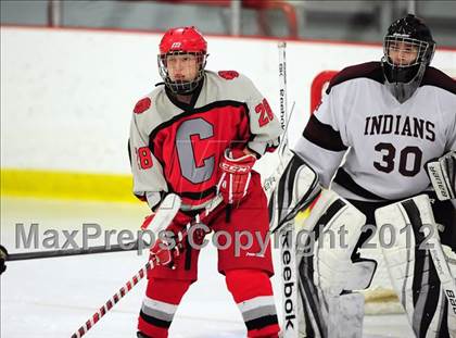 Thumbnail 1 in Conard @ North Haven photogallery.
