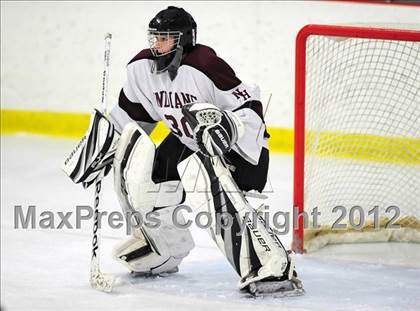 Thumbnail 3 in Conard @ North Haven photogallery.