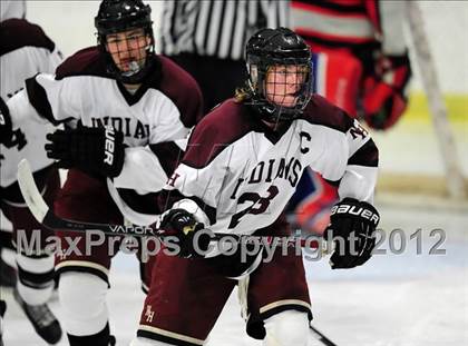 Thumbnail 2 in Conard @ North Haven photogallery.