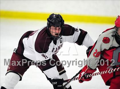Thumbnail 2 in Conard @ North Haven photogallery.