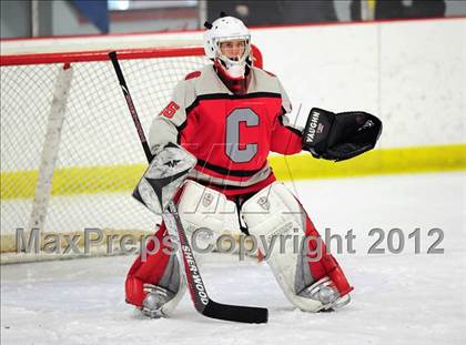 Thumbnail 2 in Conard @ North Haven photogallery.