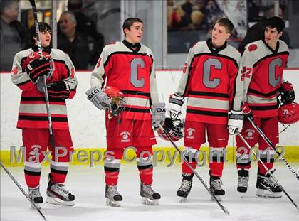 Thumbnail 2 in Conard @ North Haven photogallery.