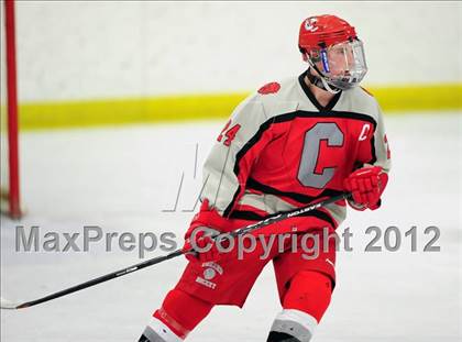 Thumbnail 2 in Conard @ North Haven photogallery.