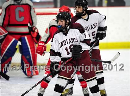 Thumbnail 1 in Conard @ North Haven photogallery.
