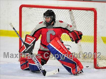 Thumbnail 1 in Conard @ North Haven photogallery.