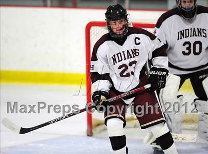 Thumbnail 1 in Conard @ North Haven photogallery.