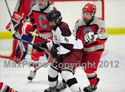 Thumbnail 1 in Conard @ North Haven photogallery.