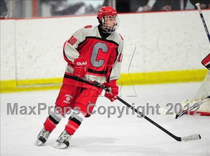 Thumbnail 3 in Conard @ North Haven photogallery.