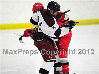 Thumbnail 3 in Conard @ North Haven photogallery.