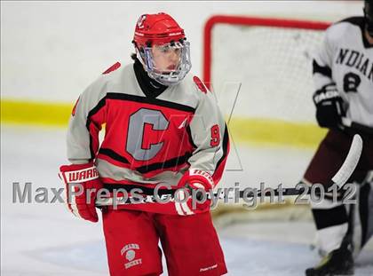 Thumbnail 3 in Conard @ North Haven photogallery.