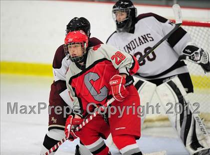 Thumbnail 3 in Conard @ North Haven photogallery.