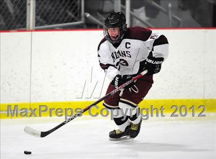 Thumbnail 1 in Conard @ North Haven photogallery.