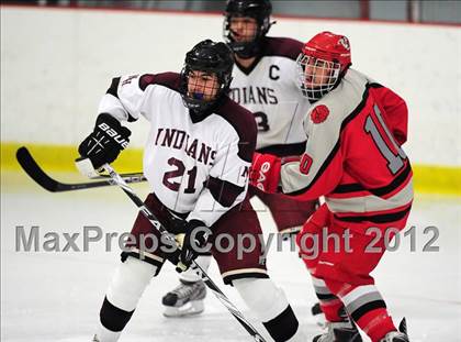 Thumbnail 1 in Conard @ North Haven photogallery.