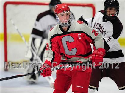 Thumbnail 3 in Conard @ North Haven photogallery.