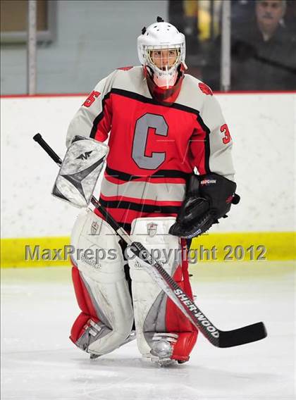 Thumbnail 1 in Conard @ North Haven photogallery.
