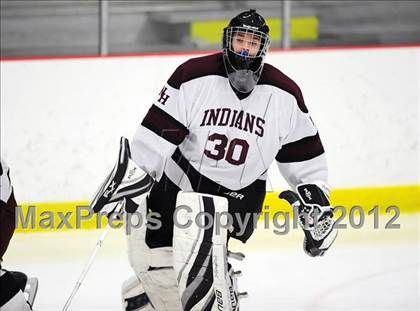 Thumbnail 3 in Conard @ North Haven photogallery.