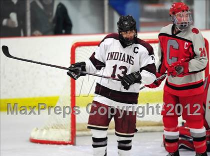 Thumbnail 3 in Conard @ North Haven photogallery.