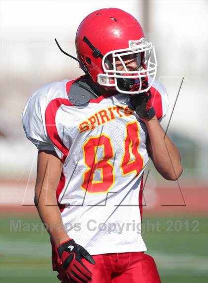 Thumbnail 1 in Paraclete @ Burroughs photogallery.