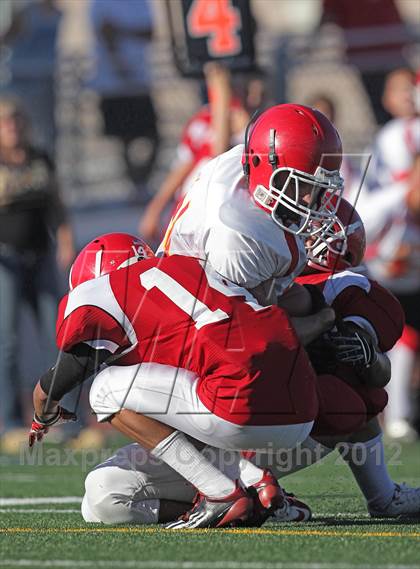 Thumbnail 2 in Paraclete @ Burroughs photogallery.