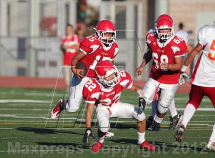 Thumbnail 1 in Paraclete @ Burroughs photogallery.