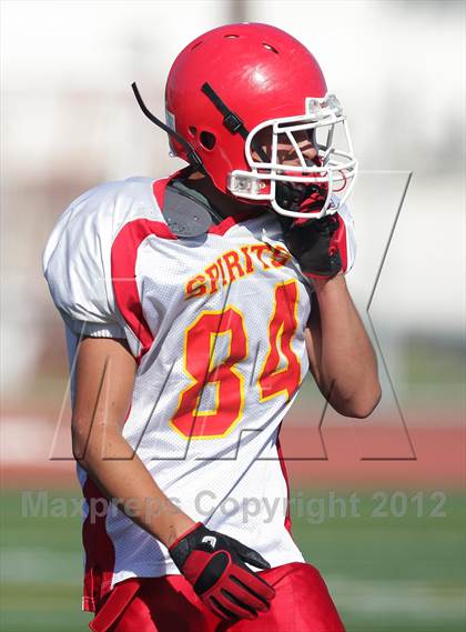 Thumbnail 2 in Paraclete @ Burroughs photogallery.