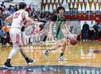 Photo from the gallery "Moreau Catholic @ Montgomery"