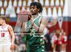 Photo from the gallery "Moreau Catholic @ Montgomery"