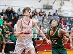 Photo from the gallery "Moreau Catholic @ Montgomery"