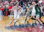 Photo from the gallery "Moreau Catholic @ Montgomery"
