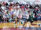 Photo from the gallery "Moreau Catholic @ Montgomery"