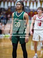 Photo from the gallery "Moreau Catholic @ Montgomery"