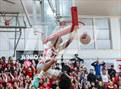 Photo from the gallery "Moreau Catholic @ Montgomery"