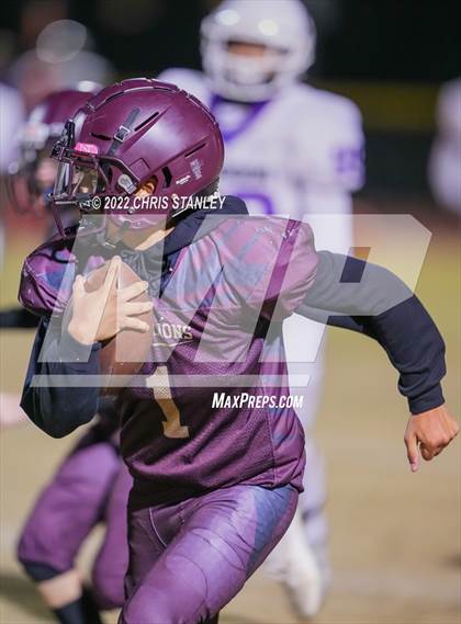 Thumbnail 1 in Valley Vista @ Shadow Ridge photogallery.