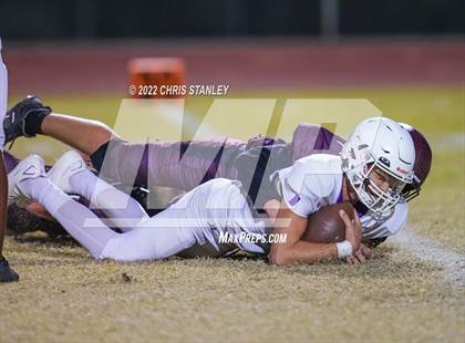 Thumbnail 1 in Valley Vista @ Shadow Ridge photogallery.
