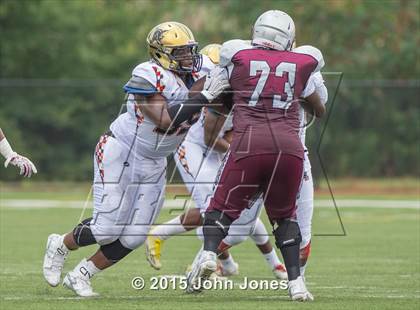 Thumbnail 3 in Avalon @ St. Peter's Prep photogallery.