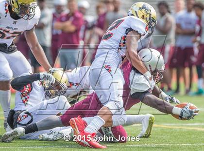 Thumbnail 3 in Avalon @ St. Peter's Prep photogallery.