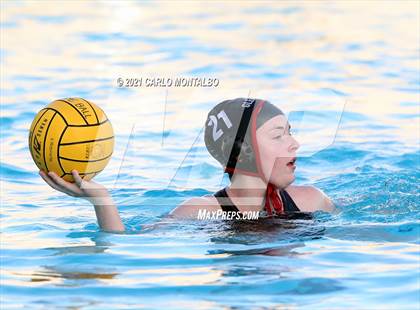 Thumbnail 1 in Glendora vs. Bonita photogallery.