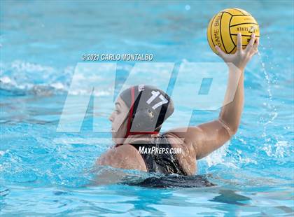 Thumbnail 2 in Glendora vs. Bonita photogallery.