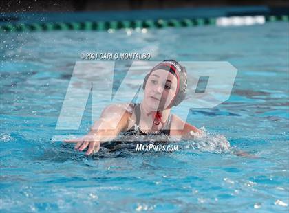 Thumbnail 3 in Glendora vs. Bonita photogallery.
