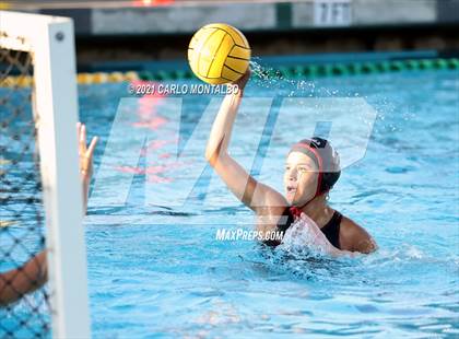 Thumbnail 1 in Glendora vs. Bonita photogallery.